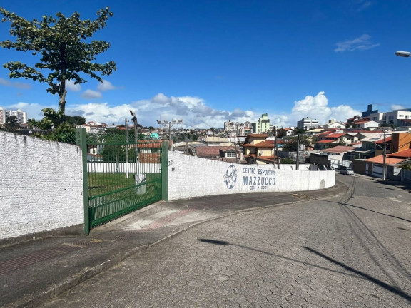 Imagem Terreno à Venda, 1.475 m² em Jardim Atlântico - Florianópolis