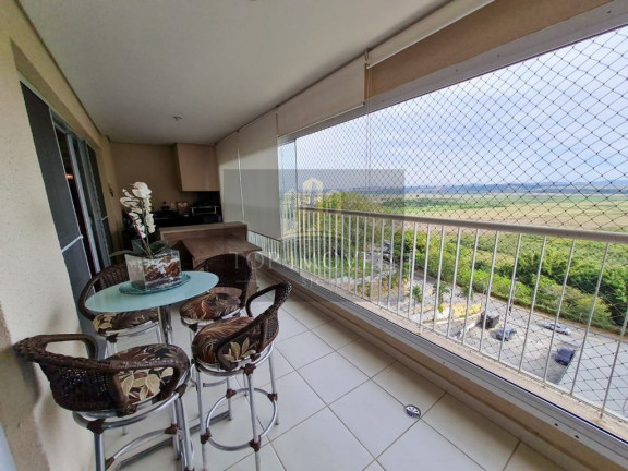 Imagem Apartamento com 3 Quartos à Venda, 156 m² em Jardim Das Indústrias - São José Dos Campos