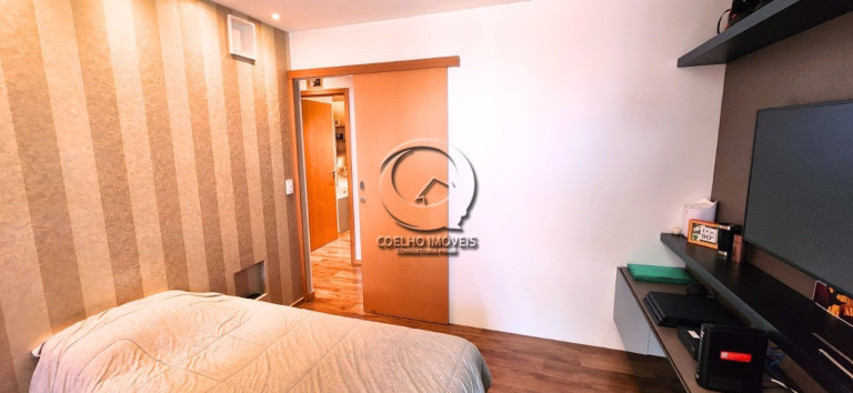 Imagem Apartamento com 4 Quartos à Venda, 180 m² em águas Claras Sul - águas Claras