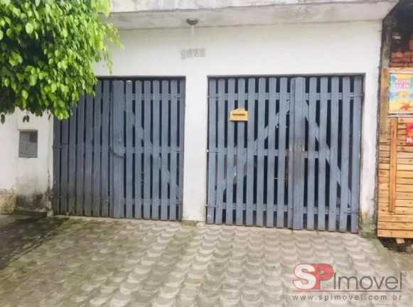 Imagem Casa com 2 Quartos à Venda, 80 m² em Anhangüera - Praia Grande Imagem Casa com 2 Quartos à Venda, 80 m² em Anhangüera - Praia Grande