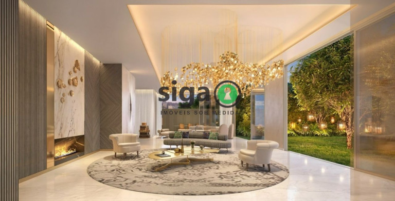 Imagem Apartamento com 2 Quartos à Venda, 172 m² em Moema - São Paulo Imagem Apartamento com 2 Quartos à Venda, 172 m² em Moema - São Paulo