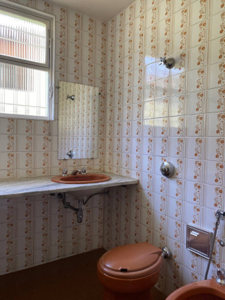 Imagem Casa com 4 Quartos à Venda, 330 m² em São Bento - Belo Horizonte