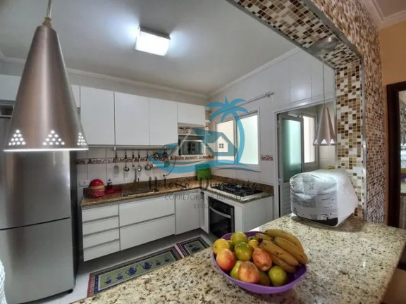 Apartamento com 3 Quartos à Venda, 95 m² em Barra Da Lagoa - Ubatuba