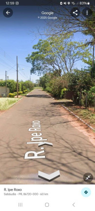 Imagem Chácara à Venda, 2 m² em Vilagio Das Palmeiras - Sabáudia Imagem Chácara à Venda, 2 m² em Vilagio Das Palmeiras - Sabáudia