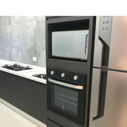 Imagem Apartamento com 3 Quartos à Venda, 78 m² em Vila Izabel - Curitiba