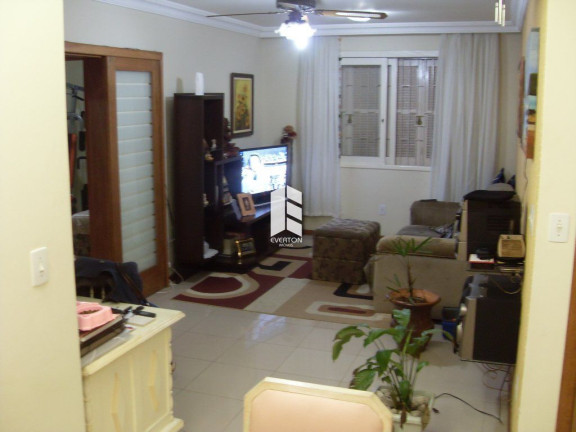 Imagem Apartamento com 2 Quartos à Venda, 60 m² em Nonoai - Santa Maria