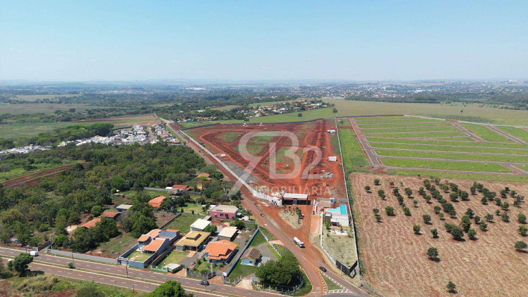 Imagem Terreno à Venda, 302 m² em Betel - Paulínia