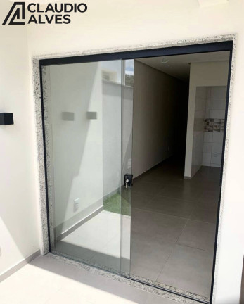 Imagem Casa com 2 Quartos à Venda, 73 m² em Tomba - Feira De Santana Imagem Casa com 2 Quartos à Venda, 73 m² em Tomba - Feira De Santana