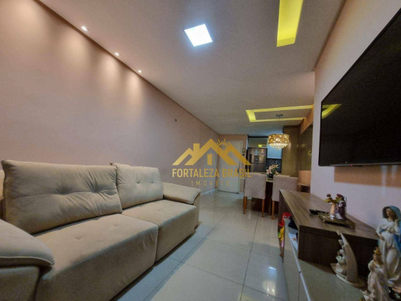 Imagem Imóvel com 3 Quartos à Venda, 68 m² em Maraponga - Fortaleza