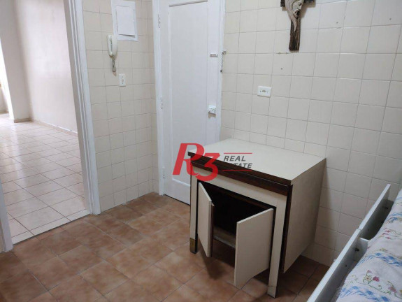 Imagem Apartamento com 2 Quartos à Venda, 70 m² em Boqueirão - Santos Imagem Apartamento com 2 Quartos à Venda, 70 m² em Boqueirão - Santos