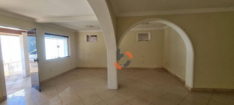 Imagem Casa com 6 Quartos à Venda, 300 m² em Jardim Alvorada - Nova Iguaçu