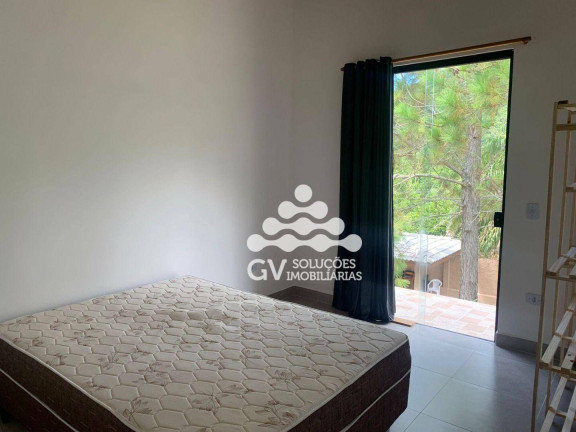 Imagem Casa com 3 Quartos à Venda, 125 m² em Jardim Capricórnio - Caraguatatuba