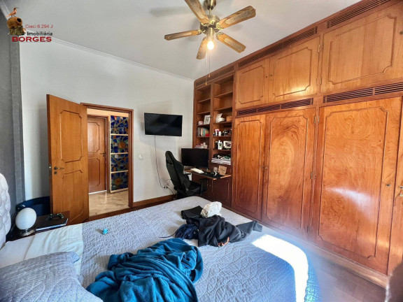 Imagem Apartamento com 3 Quartos à Venda, 221 m² em Jardim Paulista - São Paulo