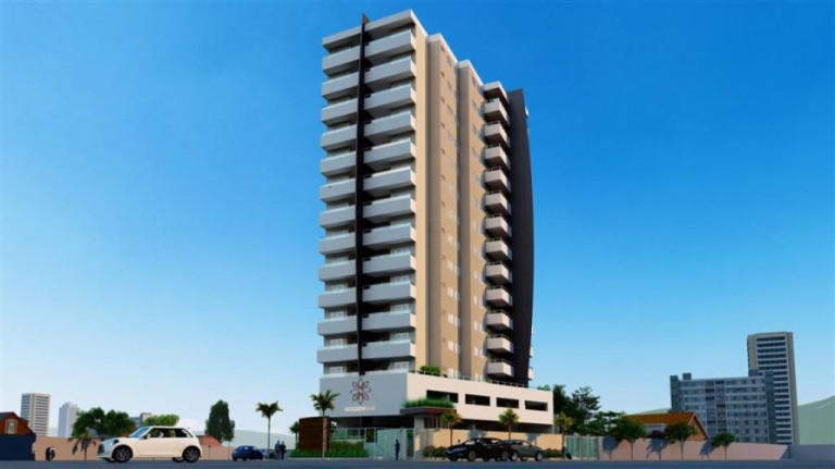 Imagem Apartamento com 1 Quarto à Venda, 50 m² em Caiçara - Praia Grande Imagem Apartamento com 1 Quarto à Venda, 50 m² em Caiçara - Praia Grande