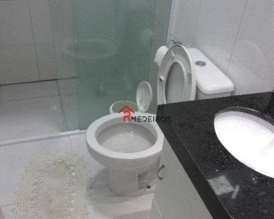 Imagem Apartamento com 3 Quartos à Venda, 130 m² em Boqueirão - Praia Grande Imagem Apartamento com 3 Quartos à Venda, 130 m² em Boqueirão - Praia Grande