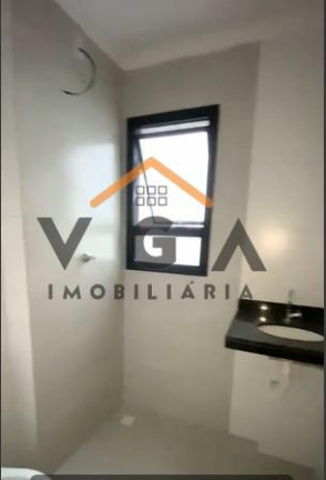 Imagem Apartamento com 2 Quartos à Venda, 41 m² em Vila Regente Feijó - São Paulo