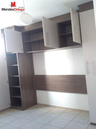 Imagem Apartamento com 2 Quartos para Alugar, 48 m² em Jardim Refúgio - Sorocaba Imagem Apartamento com 2 Quartos para Alugar, 48 m² em Jardim Refúgio - Sorocaba