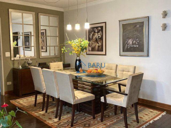 Imagem Apartamento com 3 Quartos à Venda, 130 m² em Perdizes - São Paulo Imagem Apartamento com 3 Quartos à Venda, 130 m² em Perdizes - São Paulo