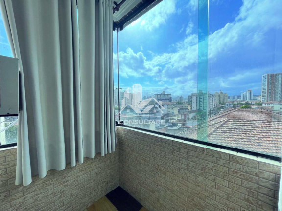 Imagem Apartamento com 2 Quartos à Venda, 95 m² em Macuco - Santos Imagem Apartamento com 2 Quartos à Venda, 95 m² em Macuco - Santos