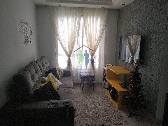 Imagem Apartamento com 2 Quartos à Venda, 47 m² em Vila Arriete - São Paulo Imagem Apartamento com 2 Quartos à Venda, 47 m² em Vila Arriete - São Paulo