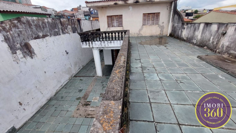 Imagem Sobrado com 3 Quartos à Venda, 189 m² em Vila Santa Teresa - São Paulo Imagem Sobrado com 3 Quartos à Venda, 189 m² em Vila Santa Teresa - São Paulo