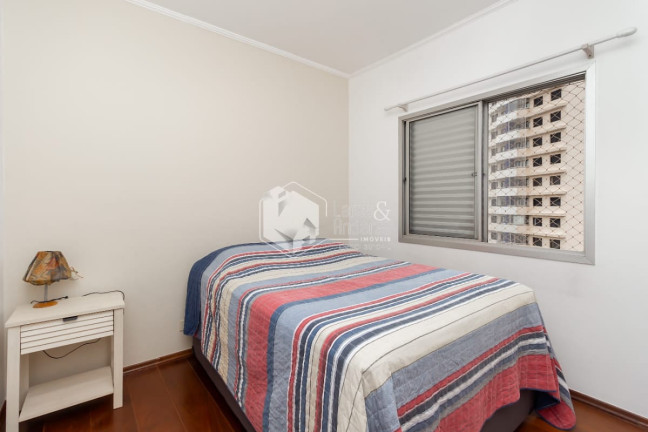 Imagem Apartamento com 3 Quartos à Venda, 73 m² em Chácara Inglesa - São Paulo Imagem Apartamento com 3 Quartos à Venda, 73 m² em Chácara Inglesa - São Paulo