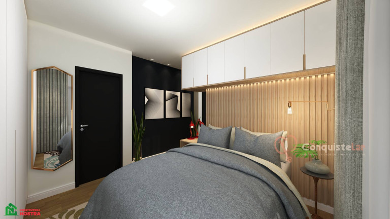 Imagem Apartamento com 3 Quartos à Venda, 147 m² em Jaraguá Do Sul