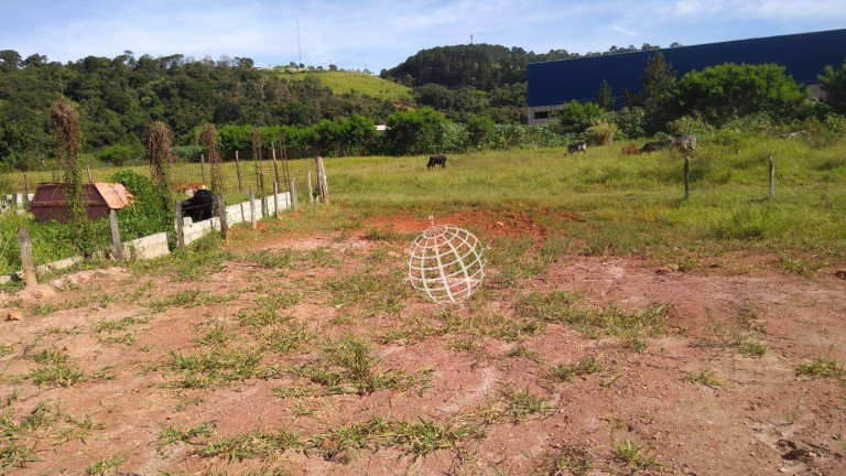 Imagem Terreno à Venda, 4.400 m² em Ponte - Atibaia Imagem Terreno à Venda, 4.400 m² em Ponte - Atibaia
