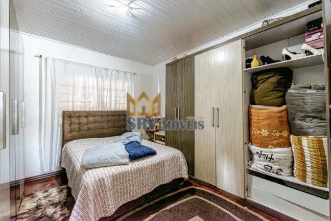 Imagem Casa com 3 Quartos à Venda, 130 m² em Cachoeira - Almirante Tamandaré Imagem Casa com 3 Quartos à Venda, 130 m² em Cachoeira - Almirante Tamandaré