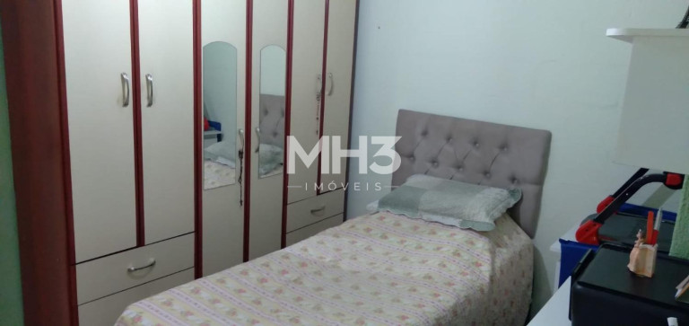 Imagem Casa de Condomínio com 3 Quartos à Venda, 120 m² em Vila Lunardi - Campinas Imagem Casa de Condomínio com 3 Quartos à Venda, 120 m² em Vila Lunardi - Campinas