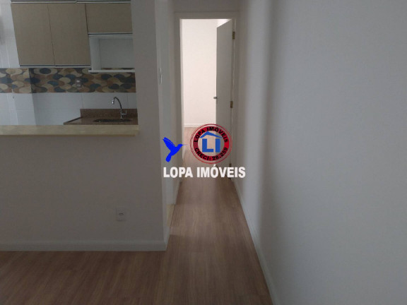 Imagem Apartamento com 1 Quarto à Venda, 40 m² em Centro - Rio De Janeiro