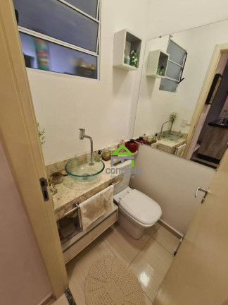 Imagem Sobrado com 2 Quartos à Venda, 61 m² em água Espraiada (caucaia Do Alto) - Cotia