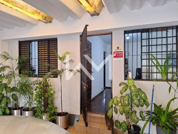 Casa com 3 Quartos à Venda, 90 m² em Vila Carioca - Guarulhos