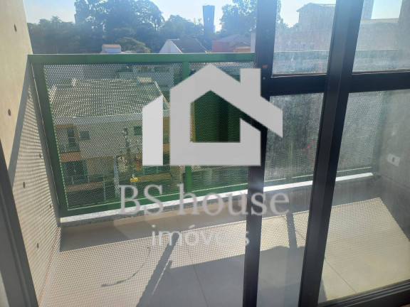 Imagem Apartamento com 2 Quartos para Alugar, 60 m² em Vila Alpina - Santo André Imagem Apartamento com 2 Quartos para Alugar, 60 m² em Vila Alpina - Santo André