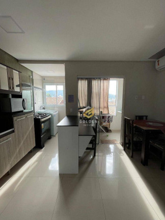 Apartamento com 2 Quartos à Venda ou Locação, 68 m² em Morretes - Itapema