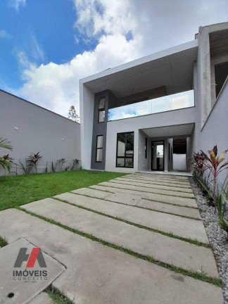 Imagem Casa com 3 Quartos à Venda, 122 m² em Lagoa Redonda - Fortaleza Imagem Casa com 3 Quartos à Venda, 122 m² em Lagoa Redonda - Fortaleza