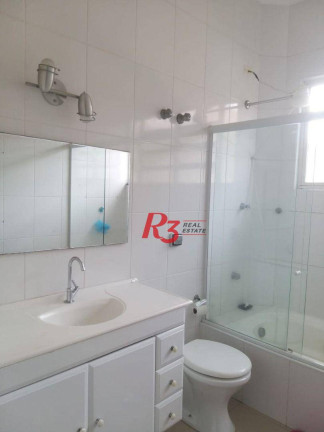 Imagem Sobrado com 4 Quartos à Venda, 180 m² em Boqueirão - Santos Imagem Sobrado com 4 Quartos à Venda, 180 m² em Boqueirão - Santos