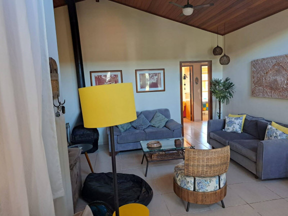Imagem Casa com 3 Quartos à Venda, 400 m² em Suru - Santana De Parnaíba