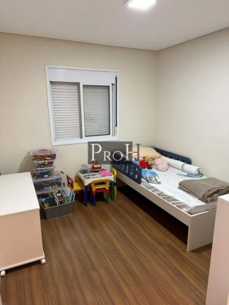 Imagem Apartamento com 3 Quartos à Venda, 90 m² em Vila Bastos - Santo André Imagem Apartamento com 3 Quartos à Venda, 90 m² em Vila Bastos - Santo André