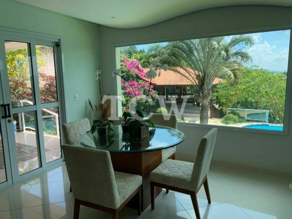 Imagem Casa de Condomínio com 5 Quartos à Venda, 642 m² em Granja Viana Ii - Cotia Imagem Casa de Condomínio com 5 Quartos à Venda, 642 m² em Granja Viana Ii - Cotia