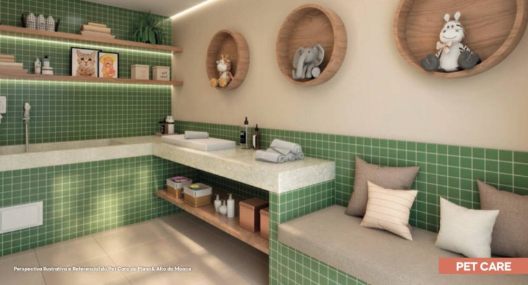 Imagem Apartamento com 2 Quartos à Venda,  em Alto Da Mooca - São Paulo