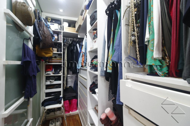 Imagem Apartamento com 4 Quartos à Venda, 205 m² em Vila Mariana - São Paulo