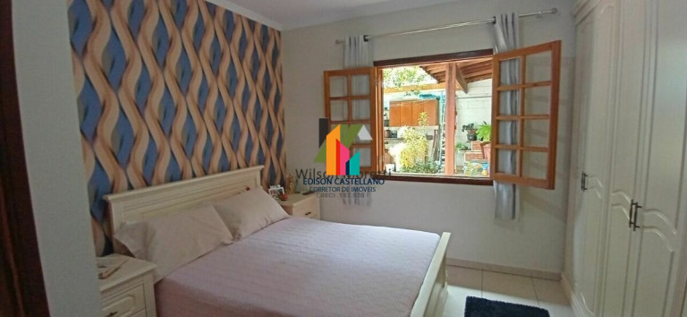 Imagem Casa com 3 Quartos à Venda, 250 m² em Parque Das Laranjeiras - Itupeva