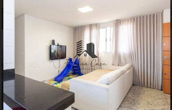 Imagem Cobertura com 3 Quartos à Venda, 150 m² em Eldorado - Contagem