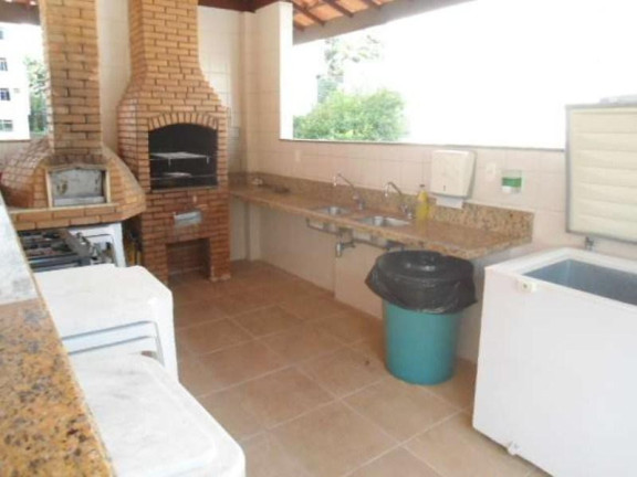 Imagem Apartamento com 2 Quartos à Venda, 90 m² em Candeal - Salvador Imagem Apartamento com 2 Quartos à Venda, 90 m² em Candeal - Salvador