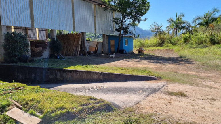 Imagem Sala Comercial à Venda, 10 m² em Vargem Alta