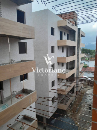 Imagem Apartamento com 2 Quartos à Venda, 70 m² em Acaraú - Ubatuba Imagem Apartamento com 2 Quartos à Venda, 70 m² em Acaraú - Ubatuba