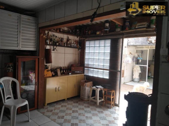 Imagem Casa com 2 Quartos à Venda, 145 m² em Centro - Pelotas