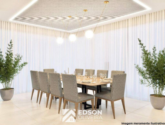 Imagem Apartamento com 3 Quartos à Venda, 91 m² em Manaíra - João Pessoa