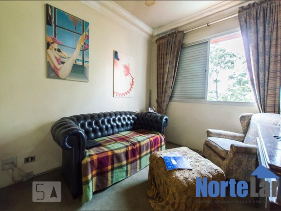 Imagem Apartamento com 3 Quartos à Venda, 165 m² em Real Parque - São Paulo Imagem Apartamento com 3 Quartos à Venda, 165 m² em Real Parque - São Paulo